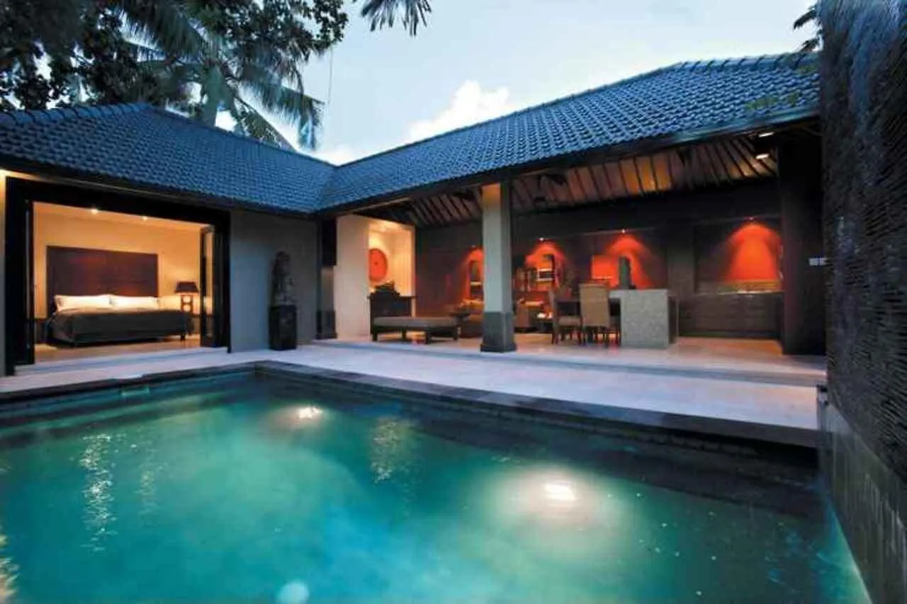 Ahimsa Estate Villa Seminyak  0*, Seminyak (Bali)