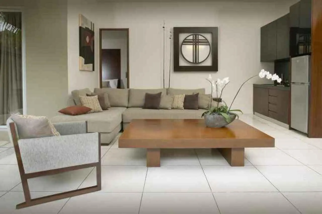 Ahimsa Estate Villa Seminyak   Seminyak (Bali)