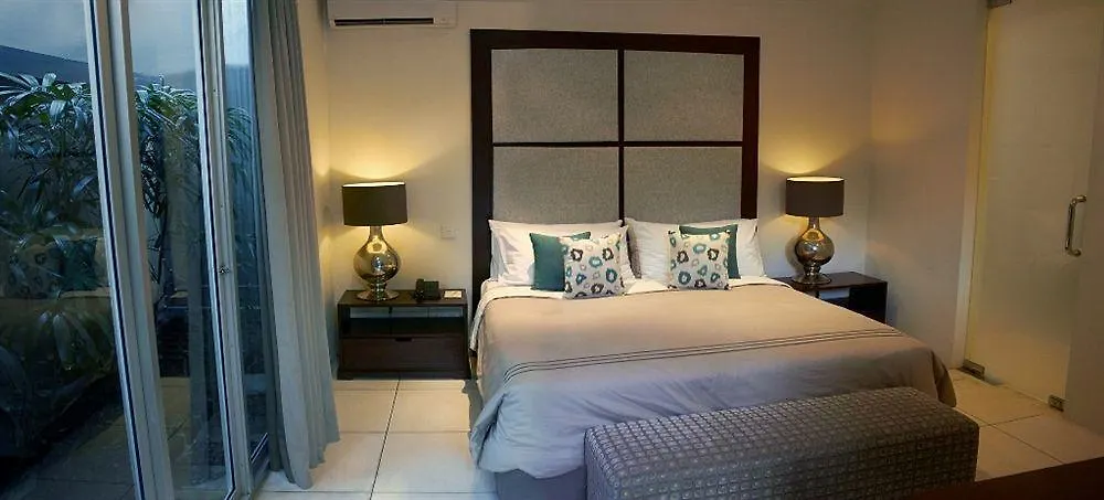 Ahimsa Estate Villa Seminyak