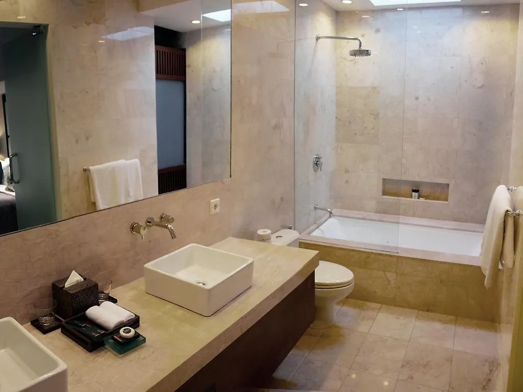 Ahimsa Estate Villa Seminyak  Indonesia