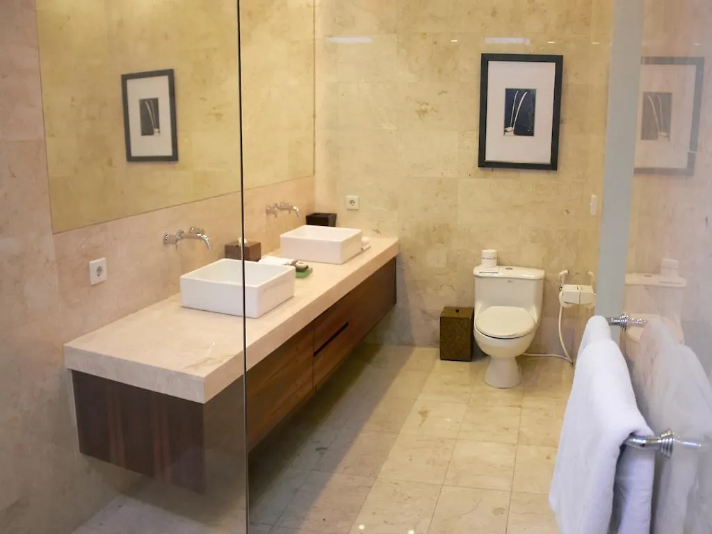 Ahimsa Estate Villa Seminyak