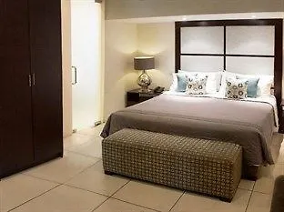 Ahimsa Estate Villa Seminyak  Indonesia