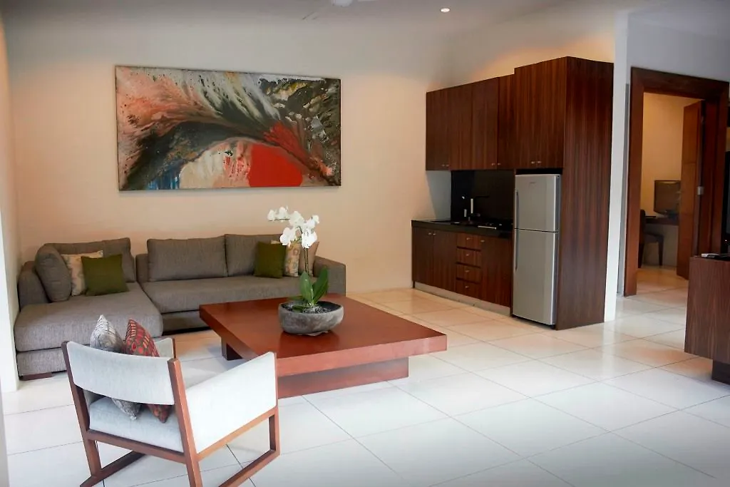 Ahimsa Estate Villa Seminyak