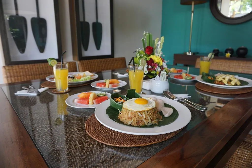 Ahimsa Estate Villa Seminyak  Indonesia