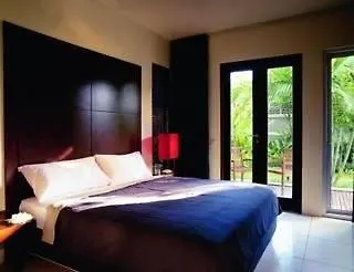Ahimsa Estate Villa Seminyak