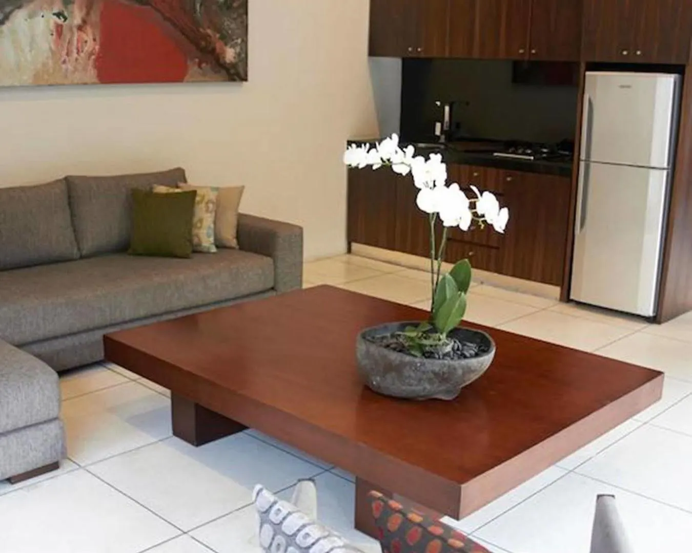 Ahimsa Estate Villa Seminyak