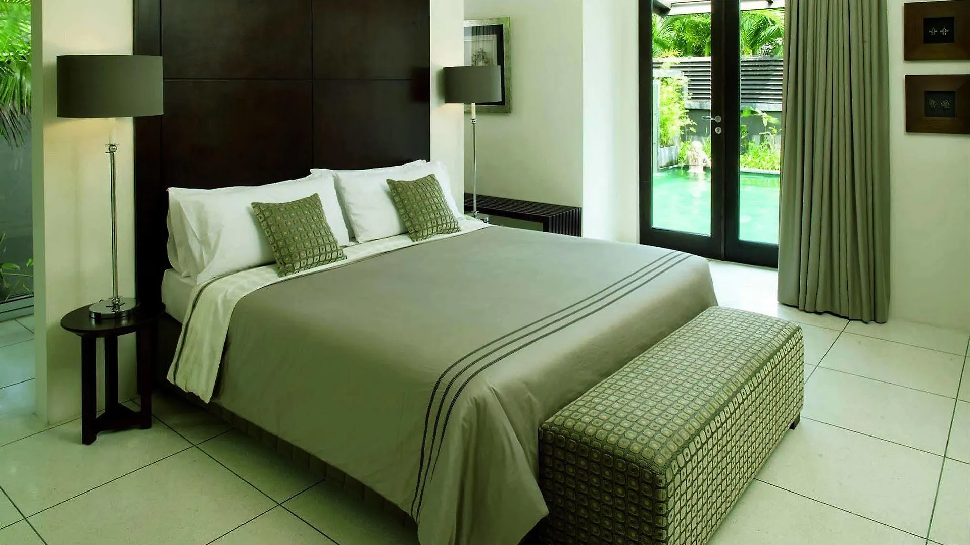 Ahimsa Estate Villa Seminyak  Indonesia