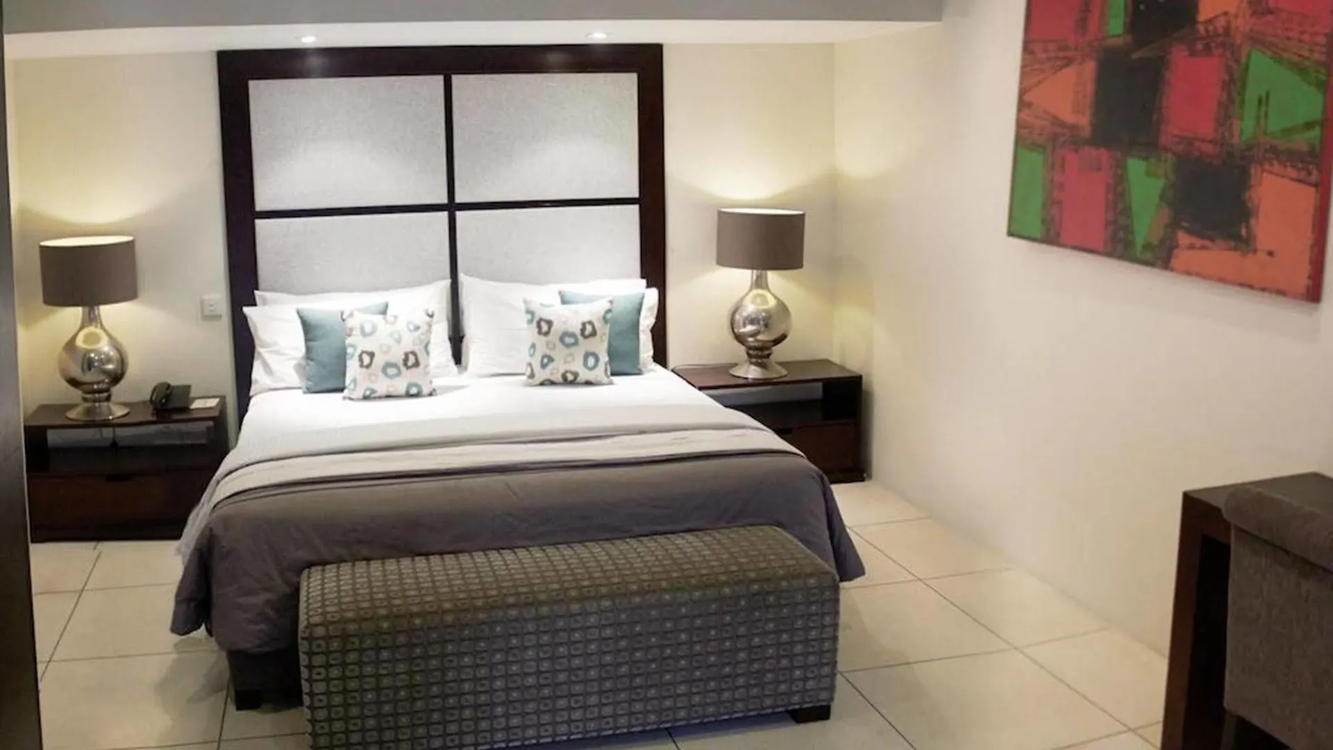 Ahimsa Estate Villa Seminyak