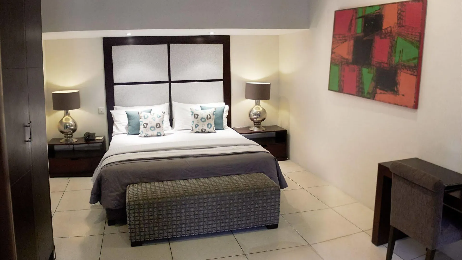 Ahimsa Estate Villa Seminyak  Seminyak (Bali)