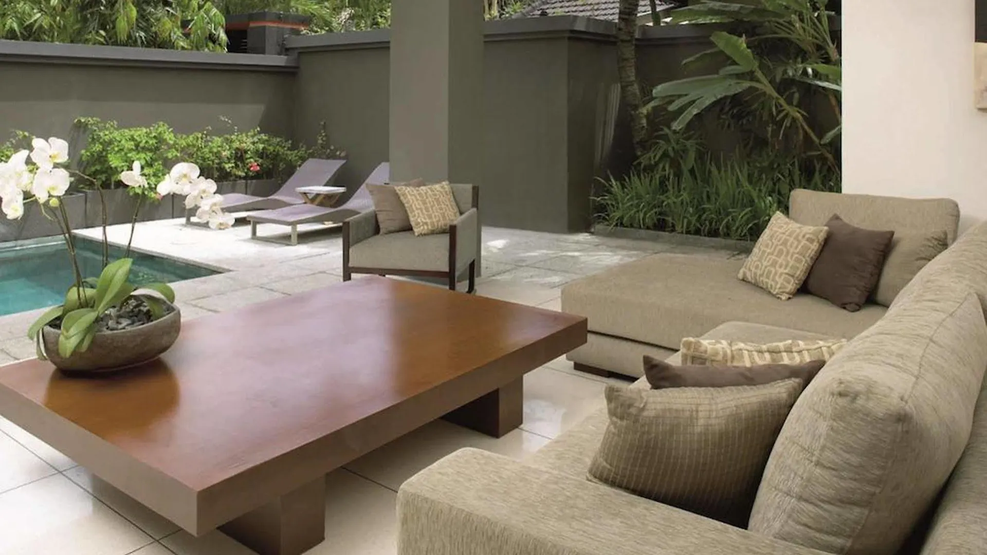 Ahimsa Estate Villa Seminyak  0*, Seminyak (Bali) Indonesia