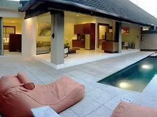 Ahimsa Estate Villa Seminyak
