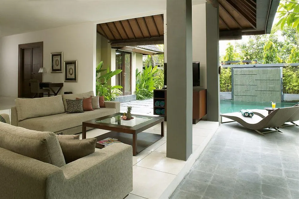 Ahimsa Estate Villa Seminyak