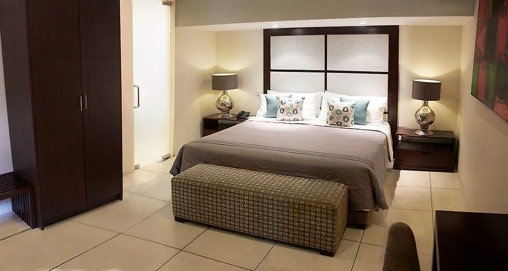 Ahimsa Estate Villa Seminyak  Seminyak (Bali)