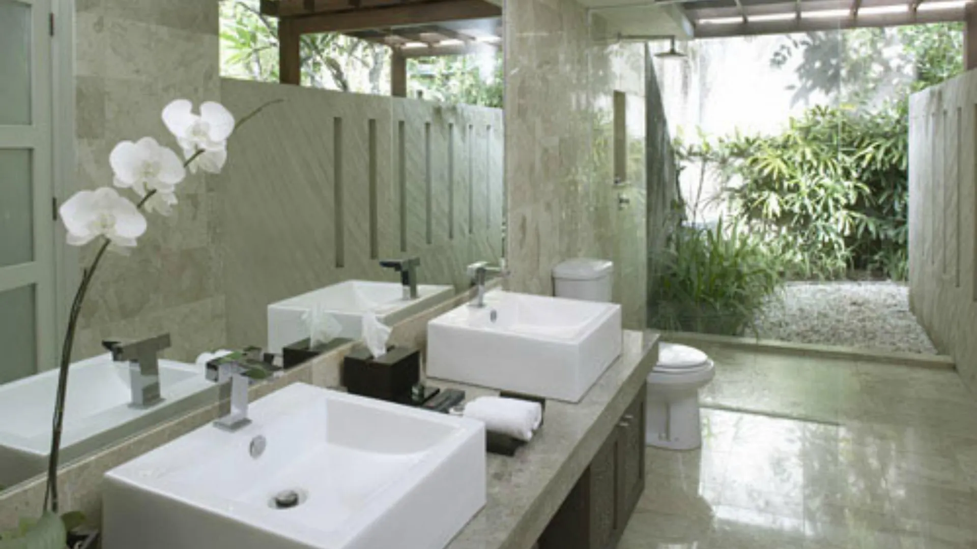 Ahimsa Estate Villa Seminyak  Indonesia
