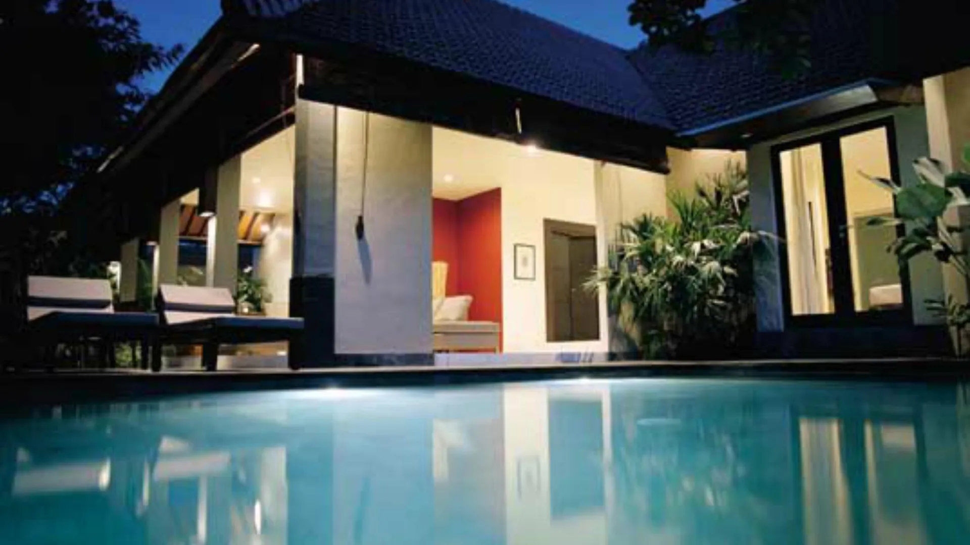 Ahimsa Estate Villa Seminyak