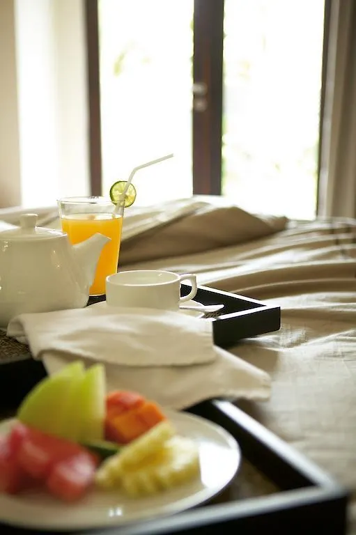 Ahimsa Estate Villa Seminyak