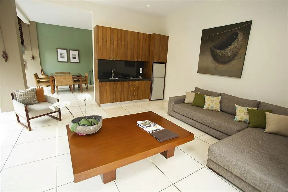 Ahimsa Estate Villa Seminyak