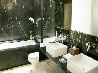 Ahimsa Estate Villa Seminyak