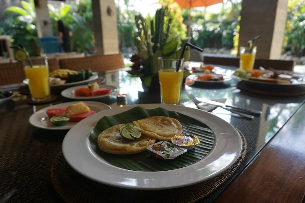 Ahimsa Estate Villa Seminyak  0*, Seminyak (Bali) Indonesia