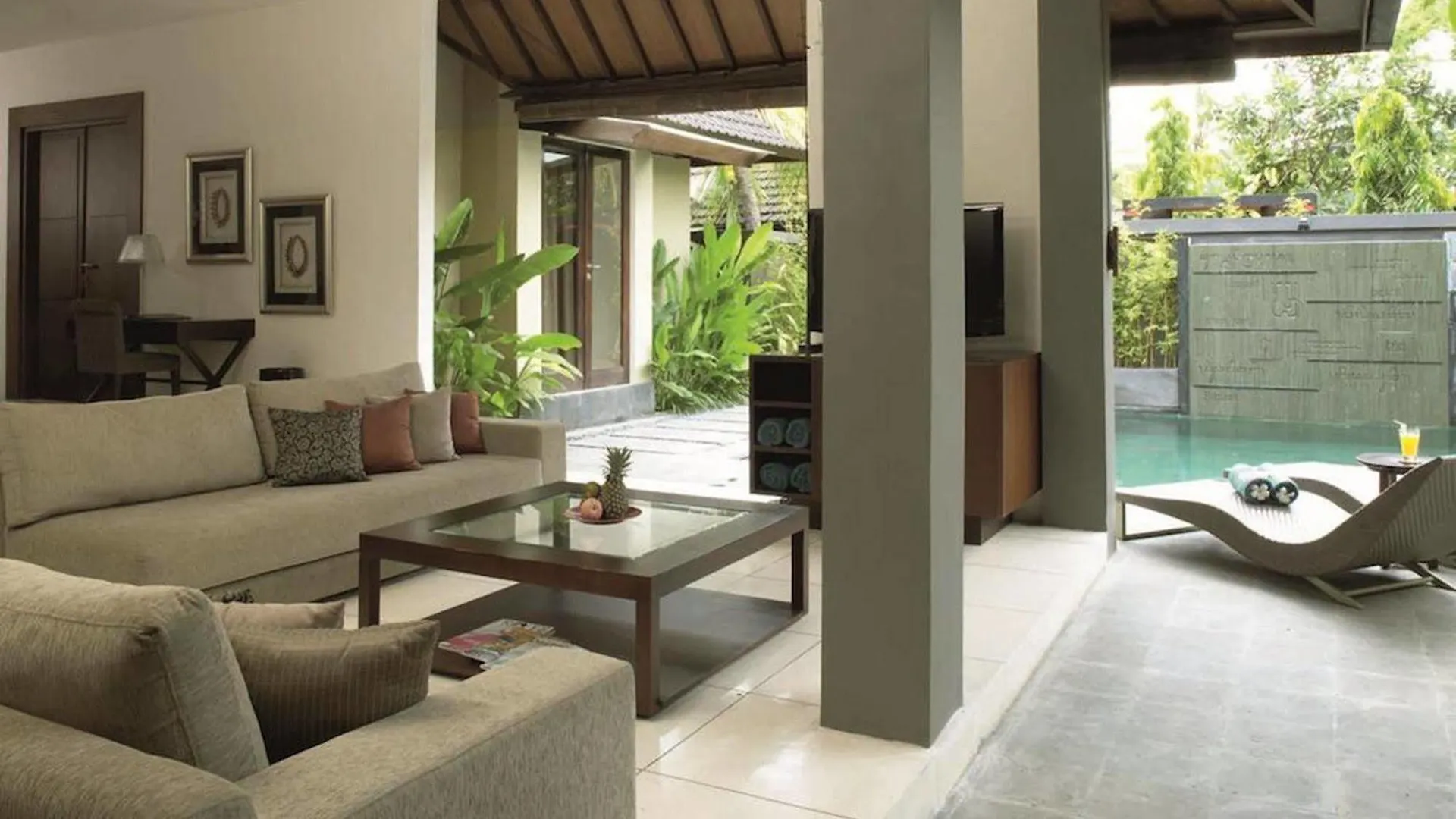 Ahimsa Estate Villa Seminyak  0*, Seminyak (Bali)