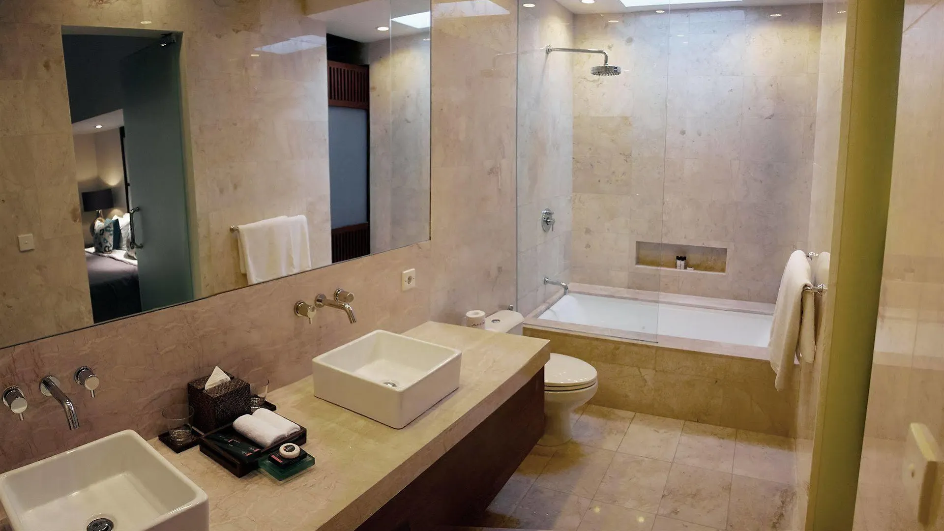 Ahimsa Estate Villa Seminyak   Seminyak (Bali)