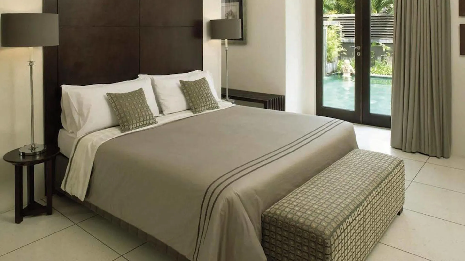 Ahimsa Estate Villa Seminyak