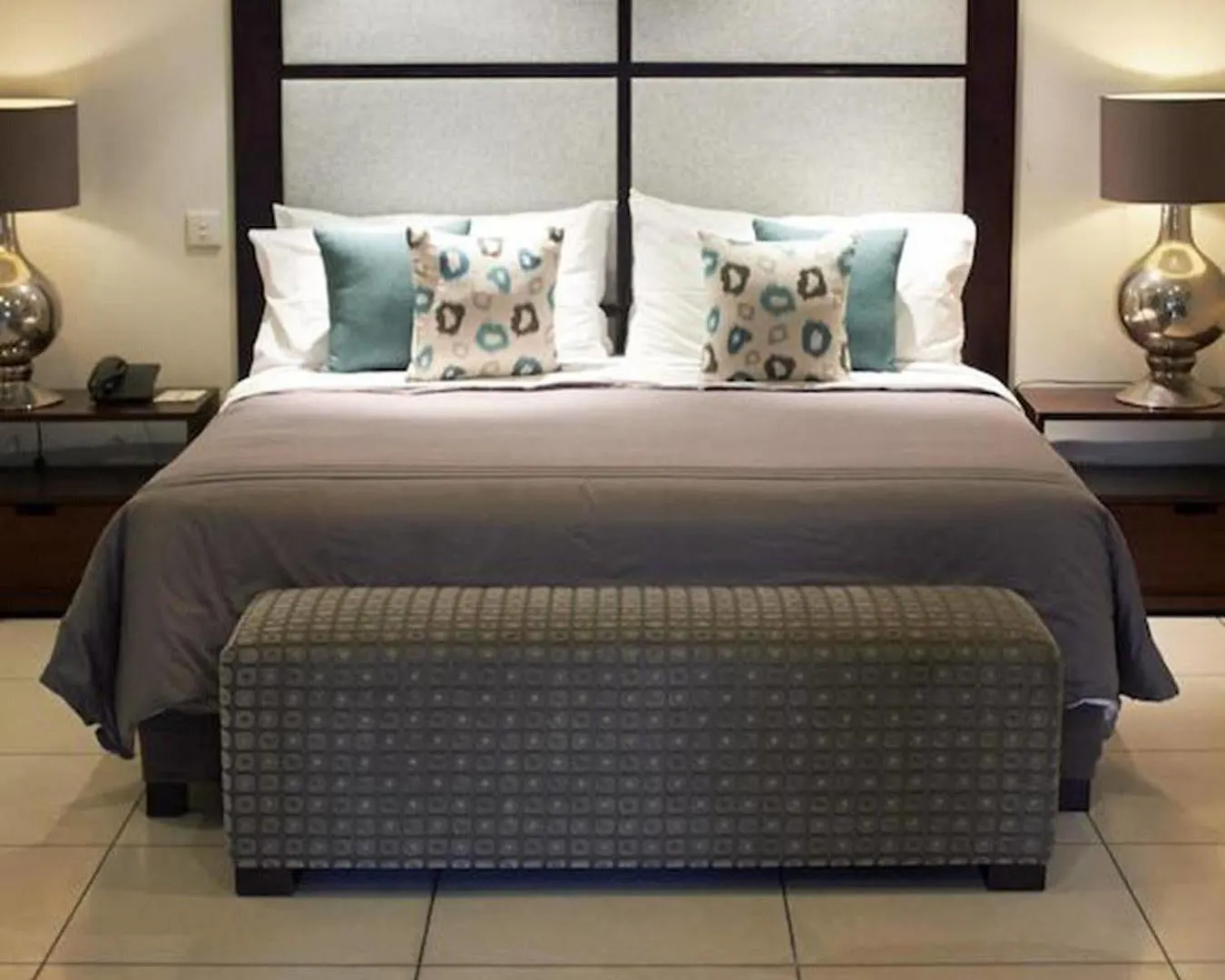 Ahimsa Estate Villa Seminyak   Seminyak (Bali)