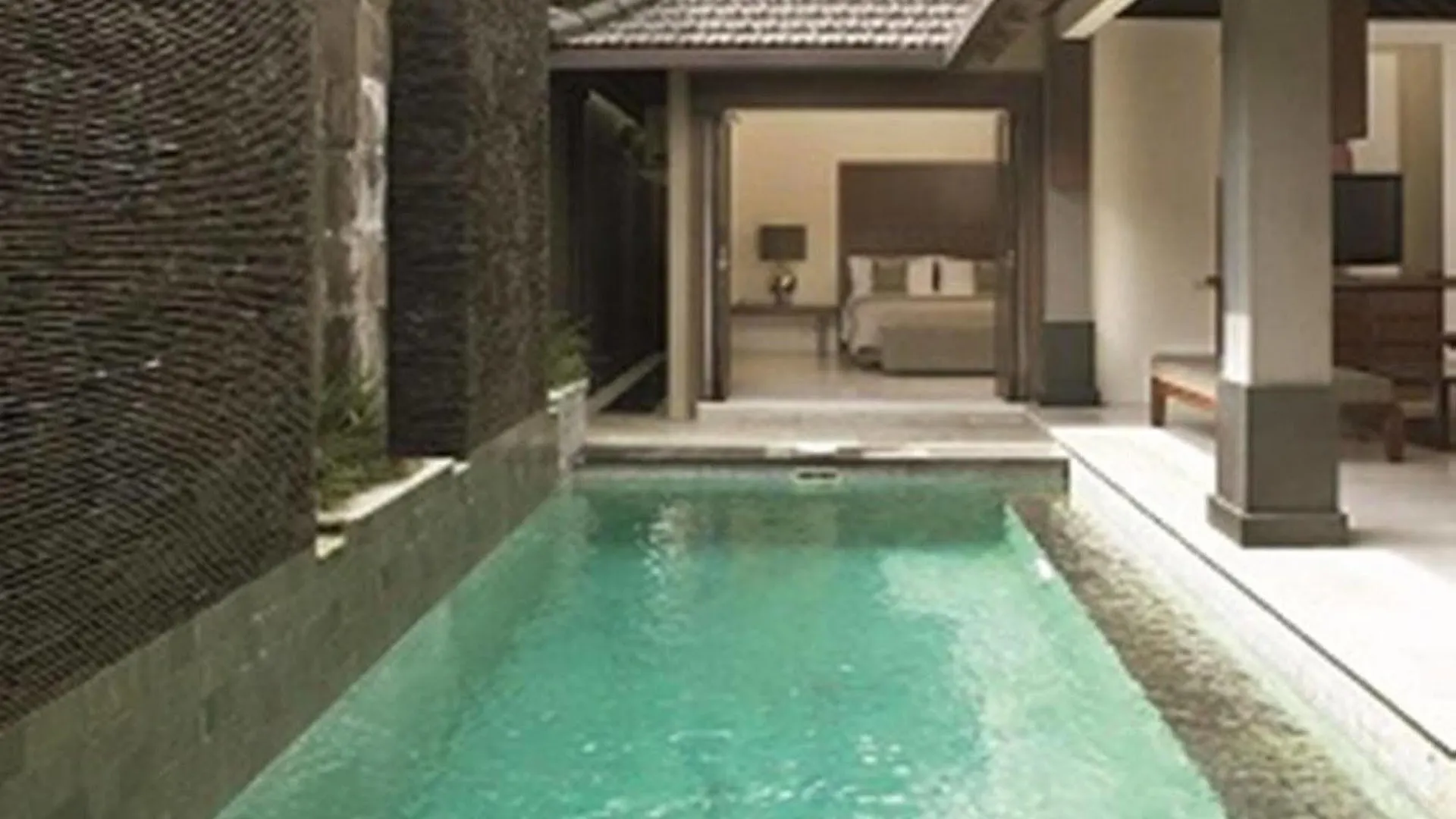 Ahimsa Estate Villa Seminyak  Seminyak (Bali)