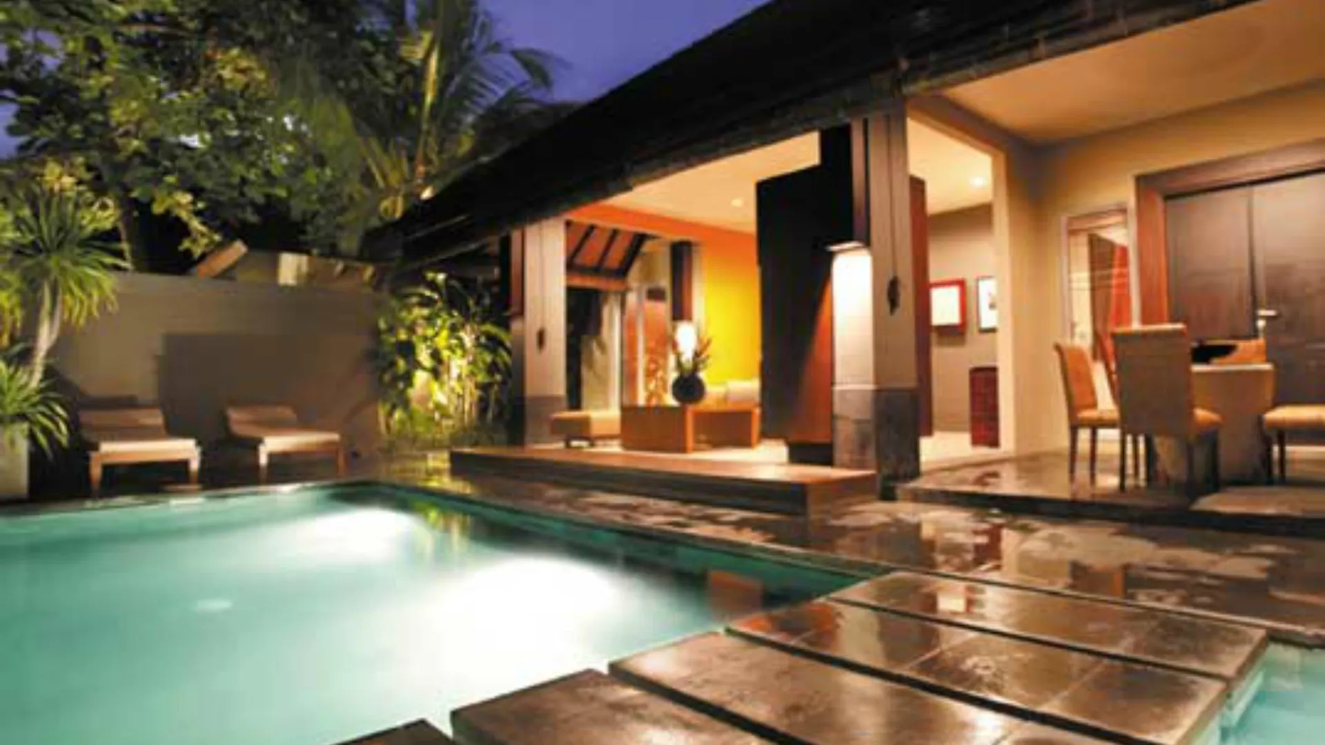 Villa Ahimsa Estate Seminyak