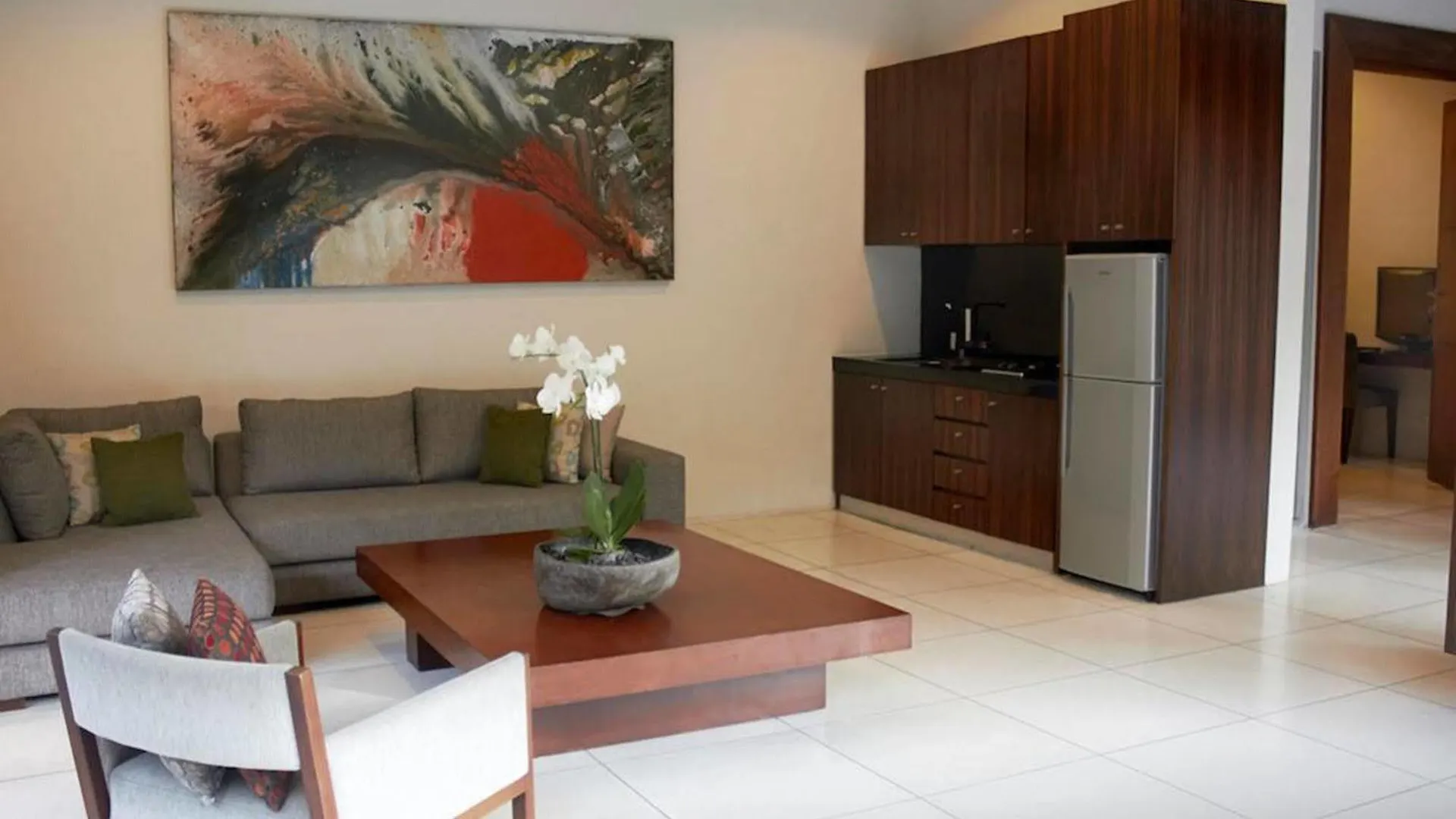 Villa Ahimsa Estate Seminyak
