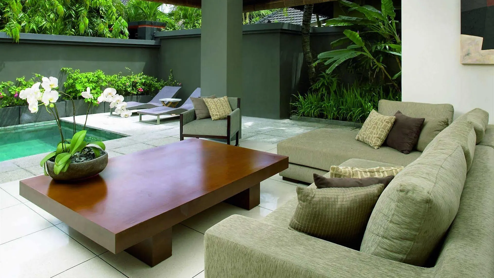 Villa Ahimsa Estate Seminyak