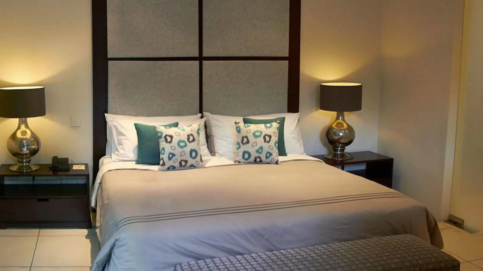 Villa Ahimsa Estate Seminyak
