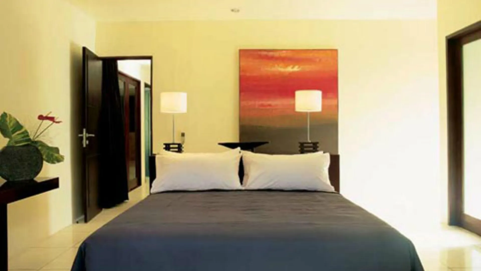 Ahimsa Estate Villa Seminyak 0*,  Indonesien