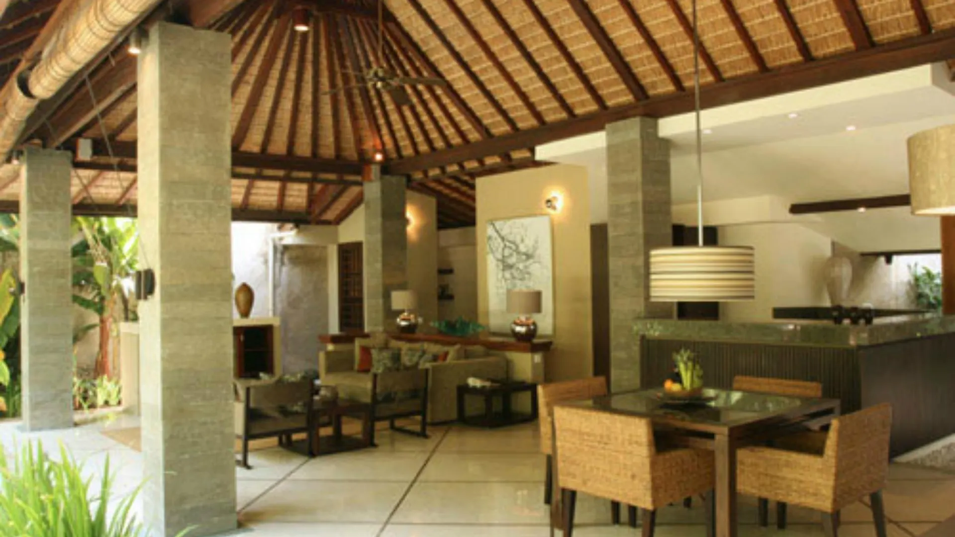 Ahimsa Estate Villa Seminyak