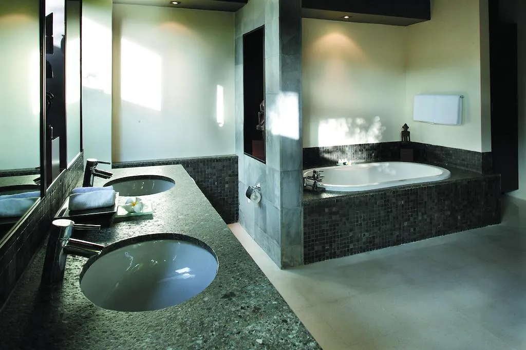 Ahimsa Estate Villa Seminyak