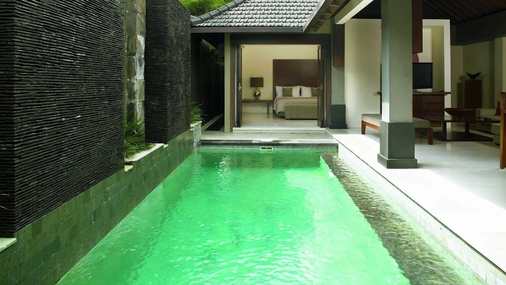 Ahimsa Estate Villa Seminyak Indonesien